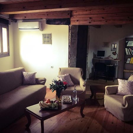 Antonia'S Home Alfa Village Zewnętrze zdjęcie