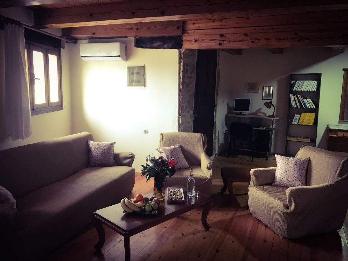 Antonia'S Home Alfa Village Zewnętrze zdjęcie