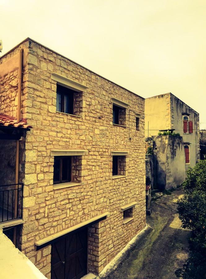 Antonia'S Home Alfa Village Zewnętrze zdjęcie