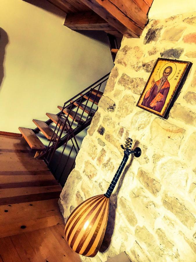 Antonia'S Home Alfa Village Zewnętrze zdjęcie