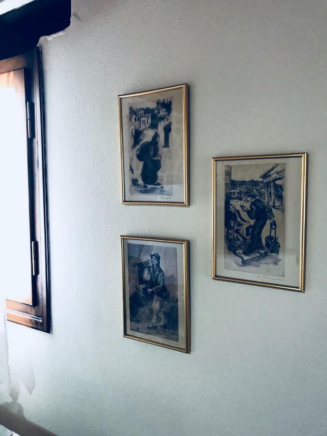 Antonia'S Home Alfa Village Zewnętrze zdjęcie